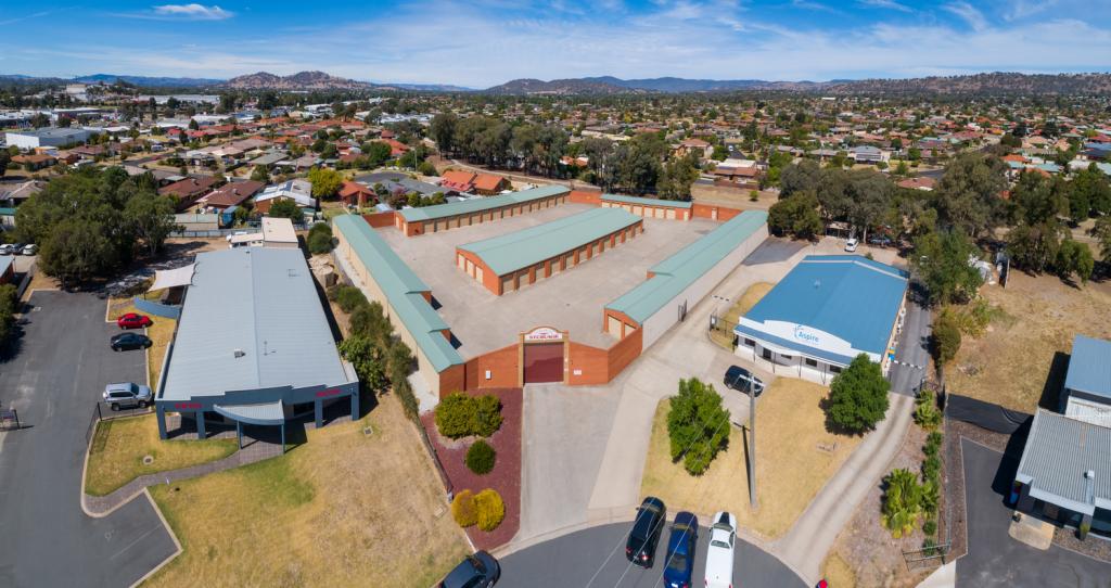 3 Footmark Ct, West Wodonga, VIC 3690