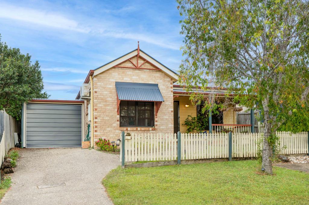 14 Moselle St, Springfield, QLD 4300