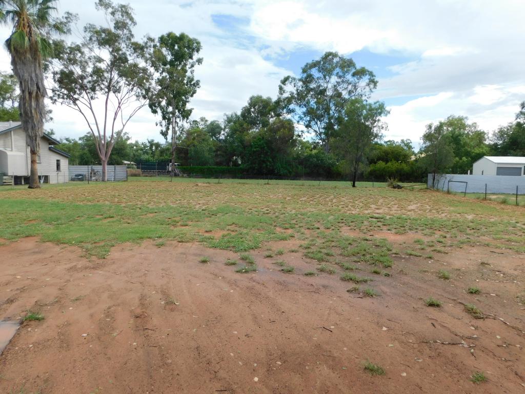 3 Ariotti St, Charleville, QLD 4470