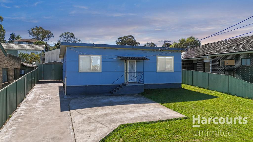 81-81a Douglas Rd, Blacktown, NSW 2148