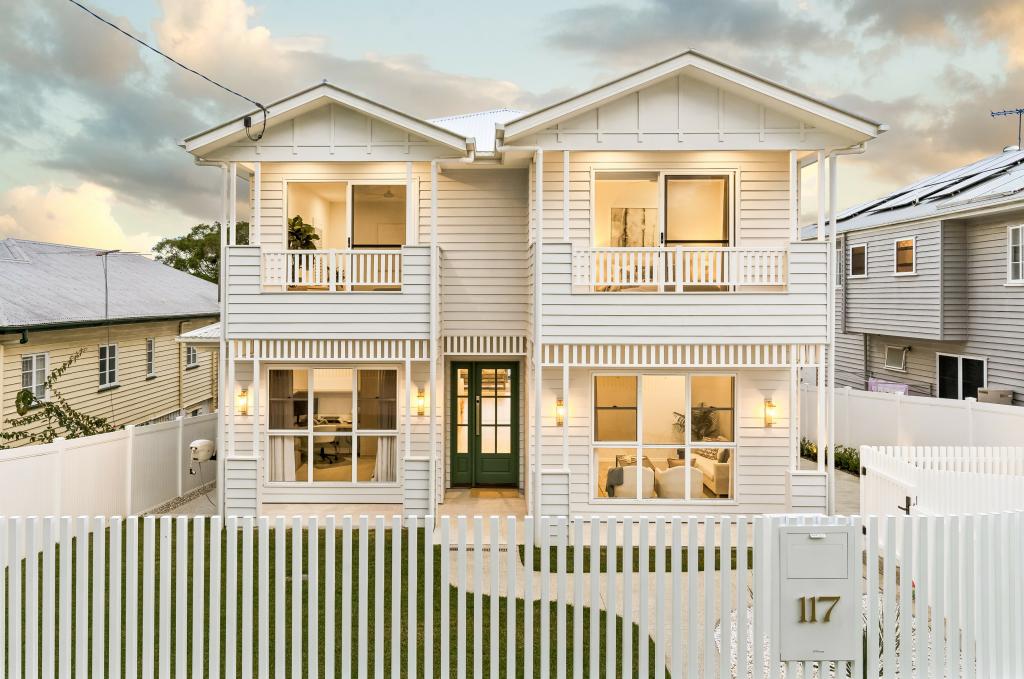 117 Bilsen Rd, Wavell Heights, QLD 4012