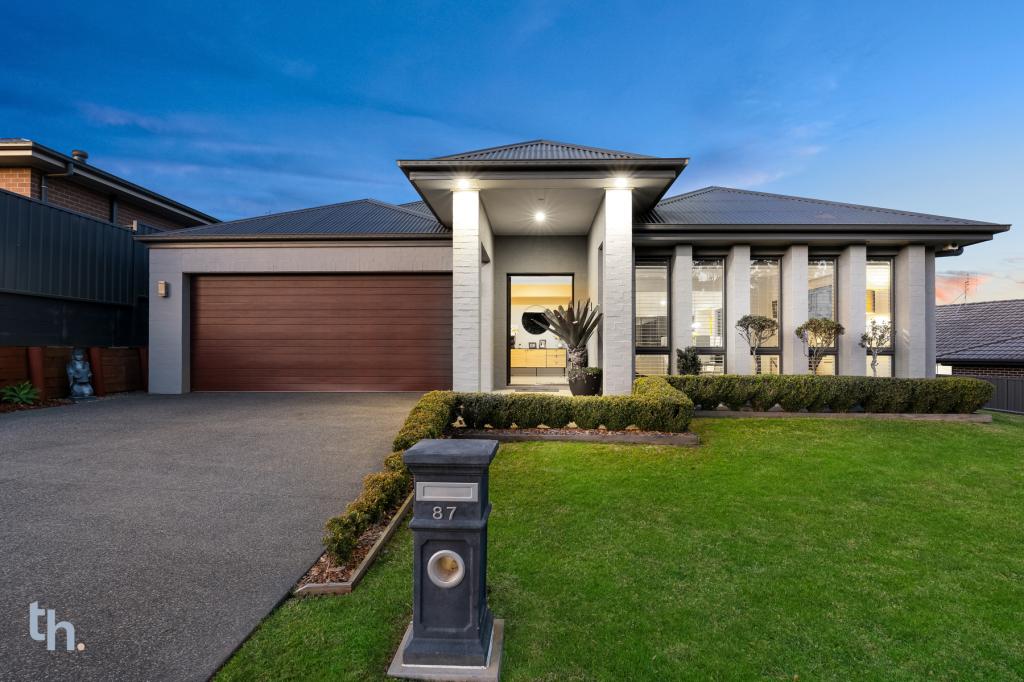 87 Blackwood Cct, Cameron Park, NSW 2285