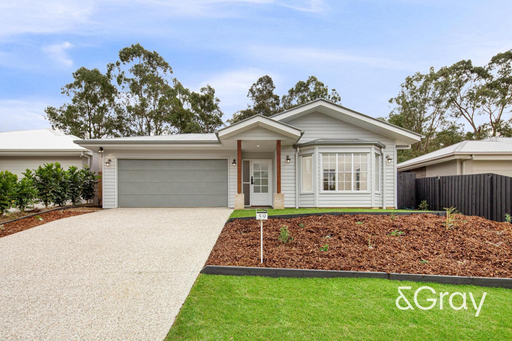 59 Stay St, Ferny Grove, QLD 4055