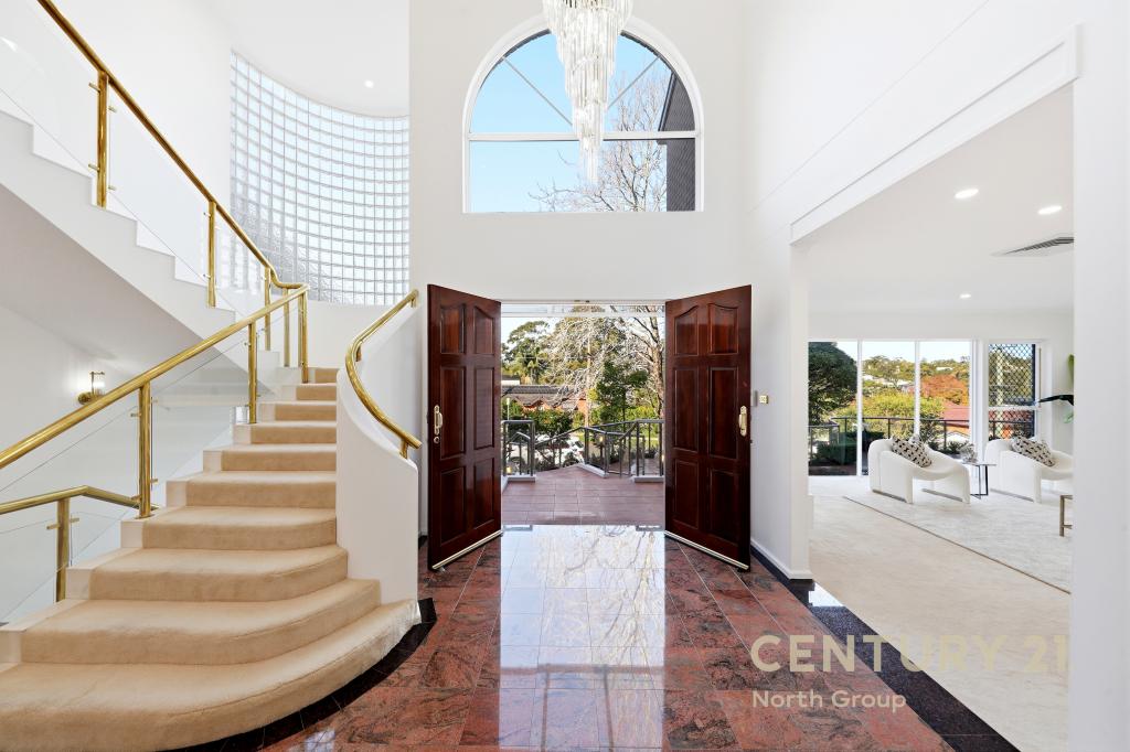 30 Wentworth Ave, East Killara, NSW 2071