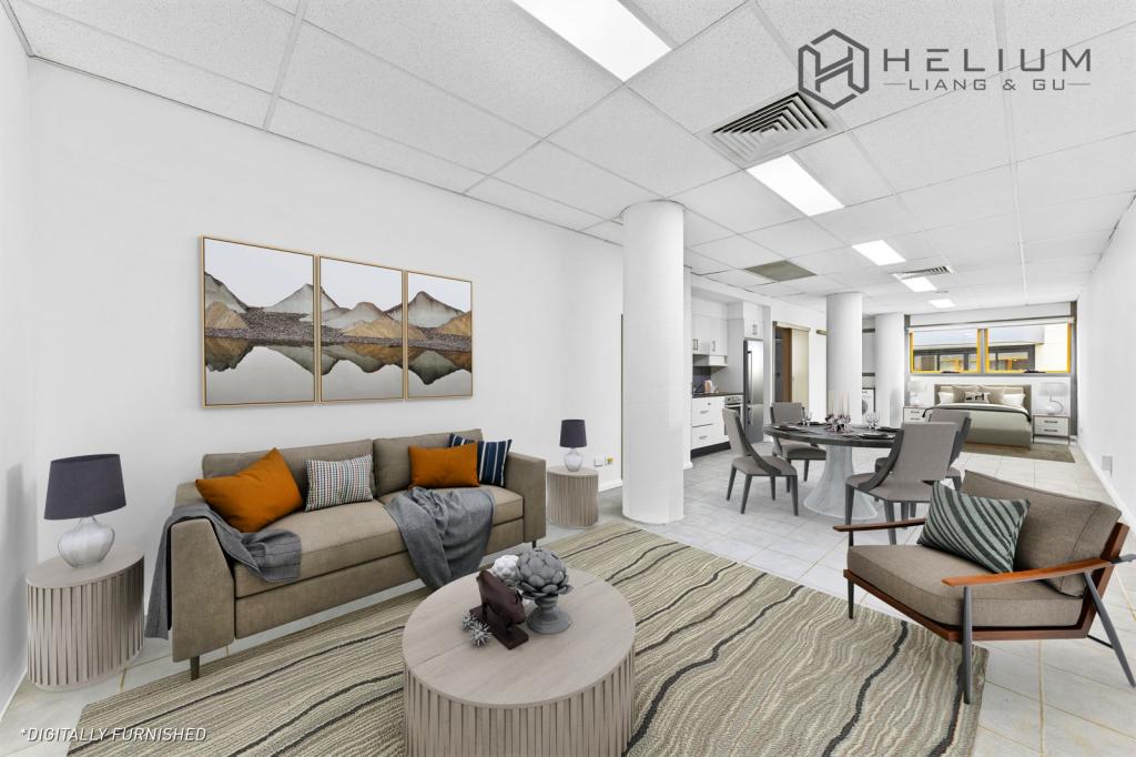 G10/11a Lachlan St, Waterloo, NSW 2017