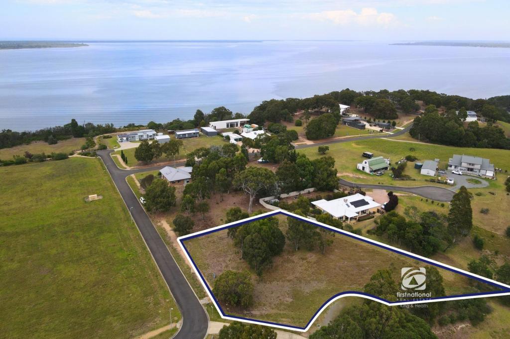 5 BORONIA ST, METUNG, VIC 3904