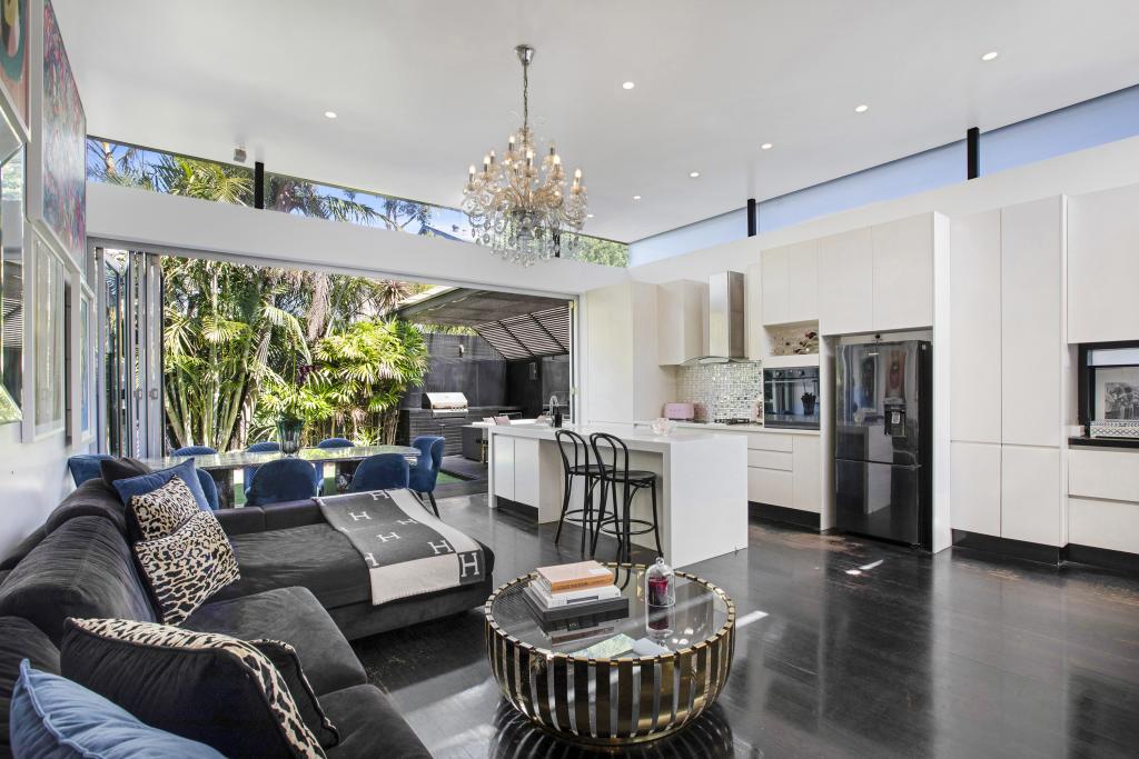 43 CHALEYER ST, ROSE BAY, NSW 2029