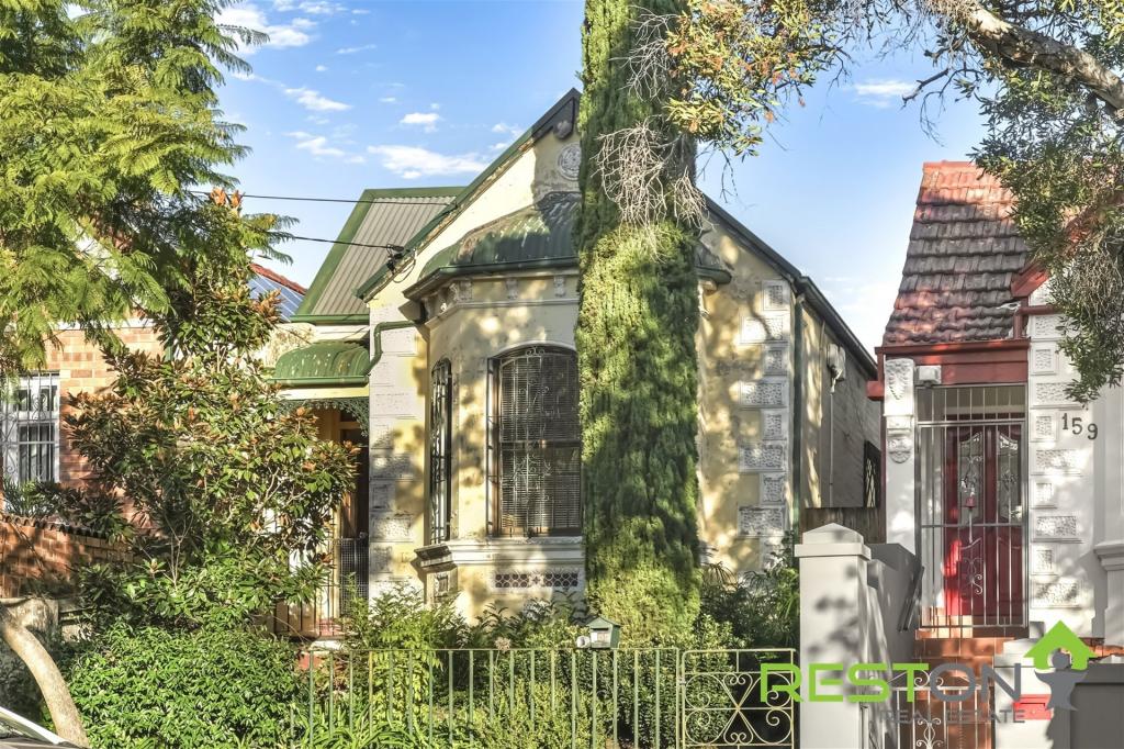 157 Albany Rd, Stanmore, NSW 2048