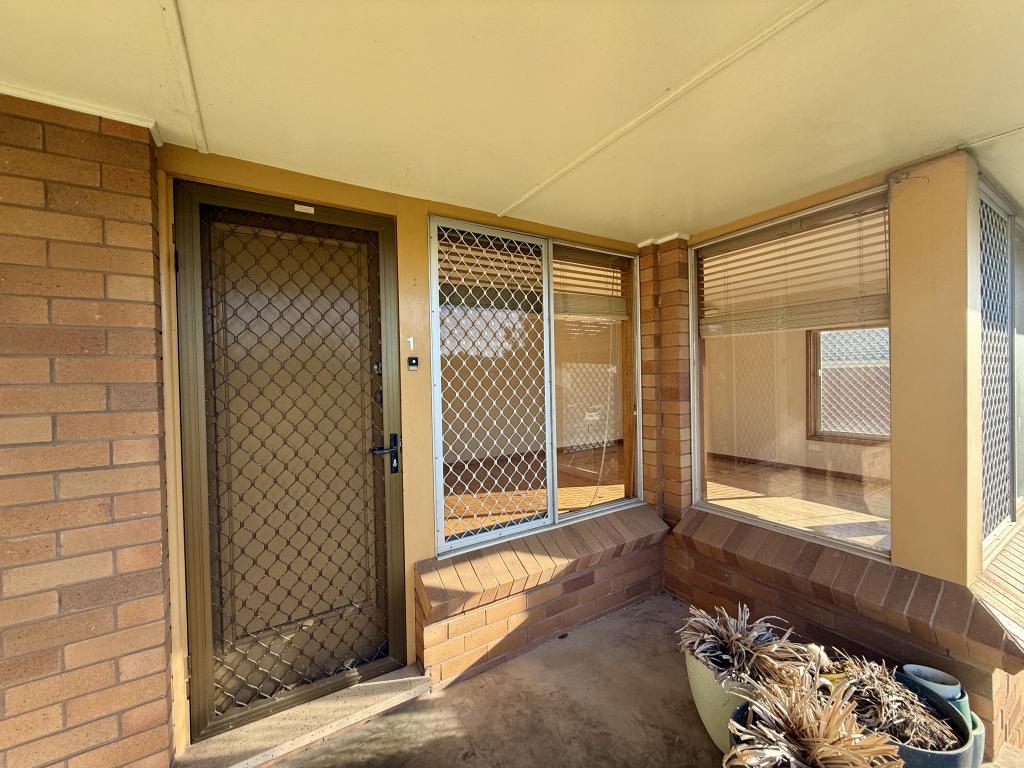 1/34 Ridley St, Charlestown, NSW 2290