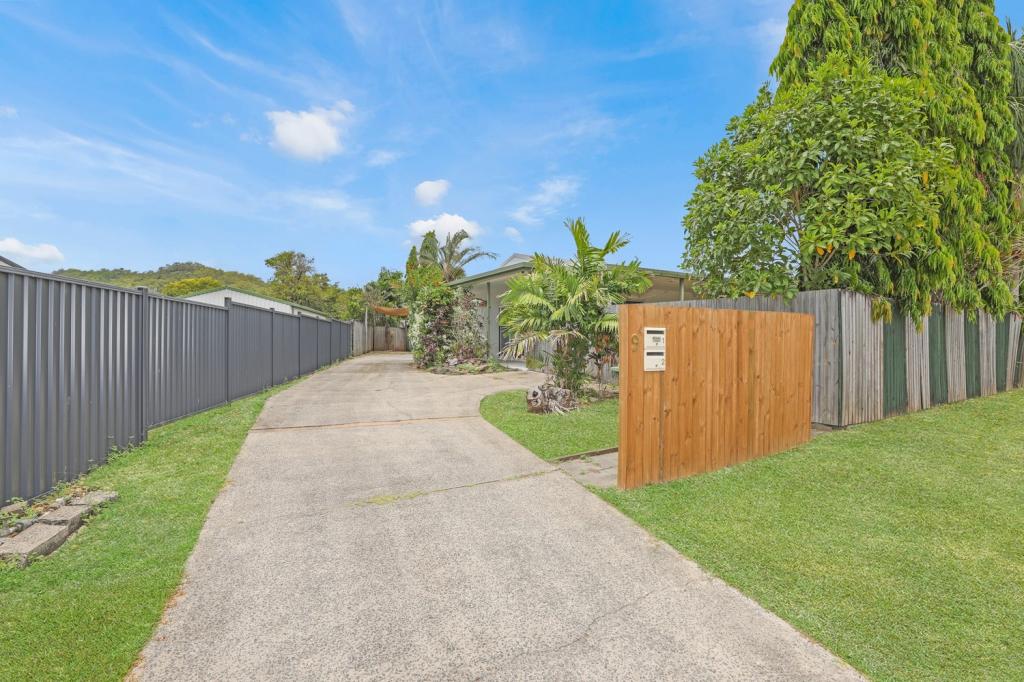 1/9 Jorgensen St, Edmonton, QLD 4869