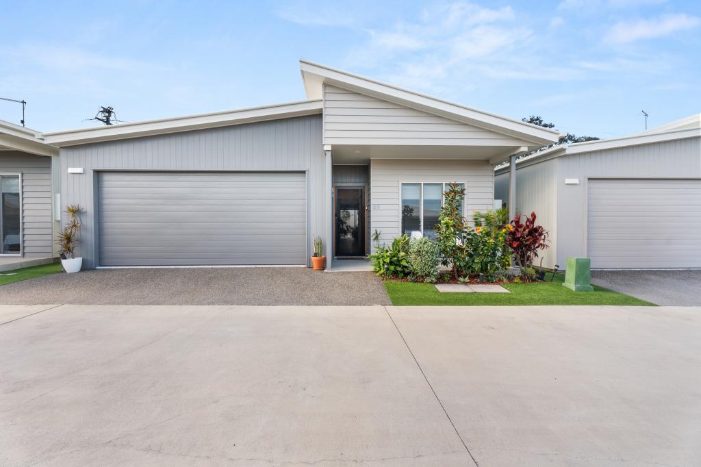 59/835 Boat Harbour Dr, Urangan, QLD 4655