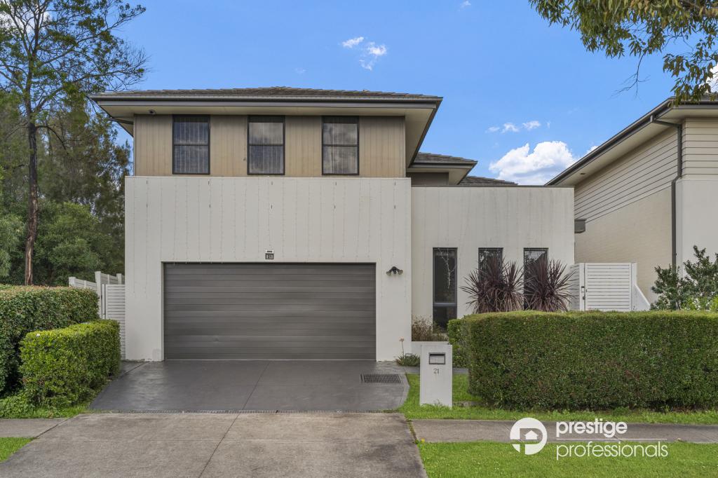 21 Chamberlain St, Narwee, NSW 2209