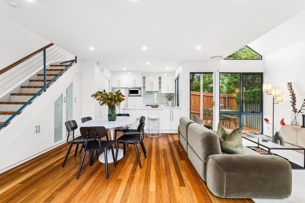 2/156a Lilyfield Rd, Lilyfield, NSW 2040