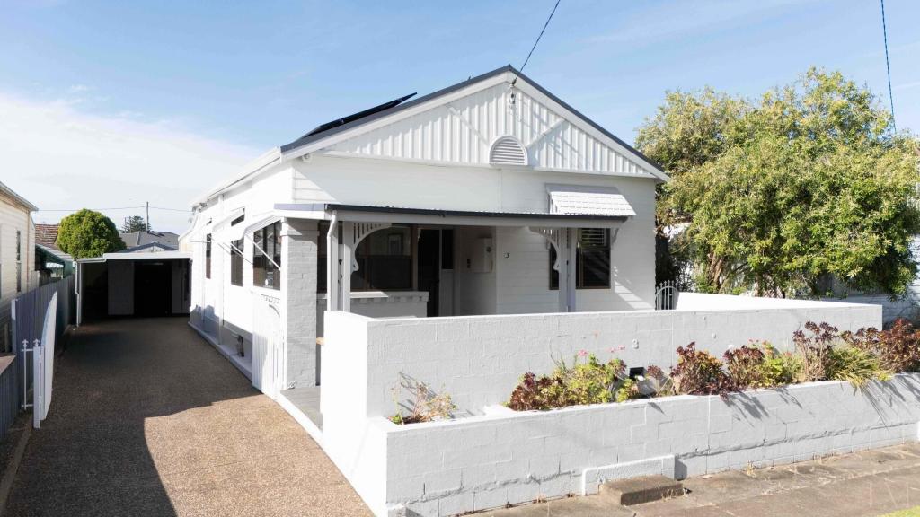 3 Russell Rd, New Lambton, NSW 2305