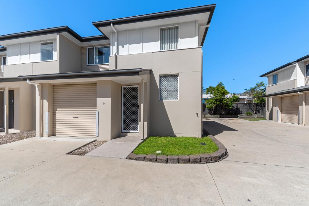 9/14-22 Lipscombe Rd, Deception Bay, QLD 4508