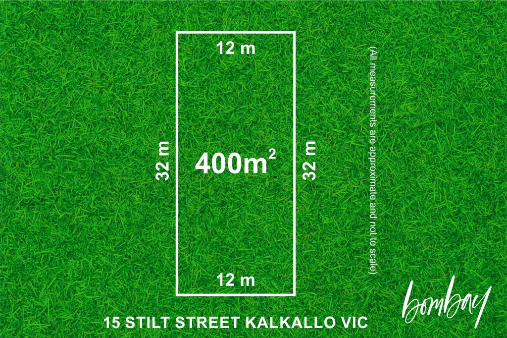 15 Stilt St, Kalkallo, VIC 3064