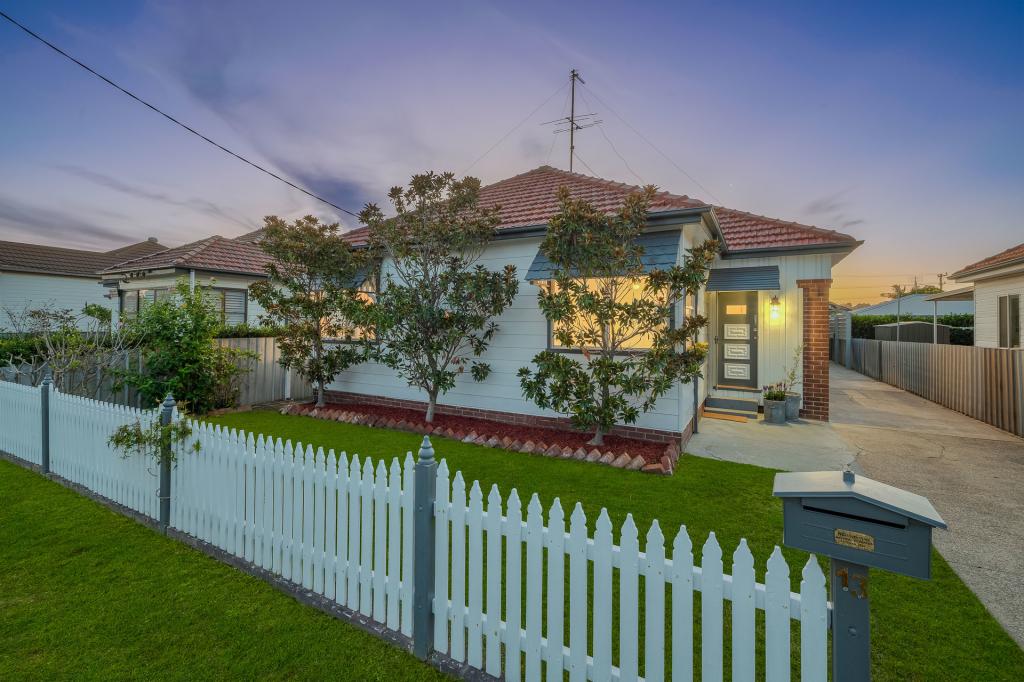 13 Brett St, Georgetown, NSW 2298