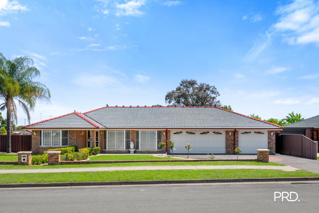 24 Rochford St, St Clair, NSW 2759