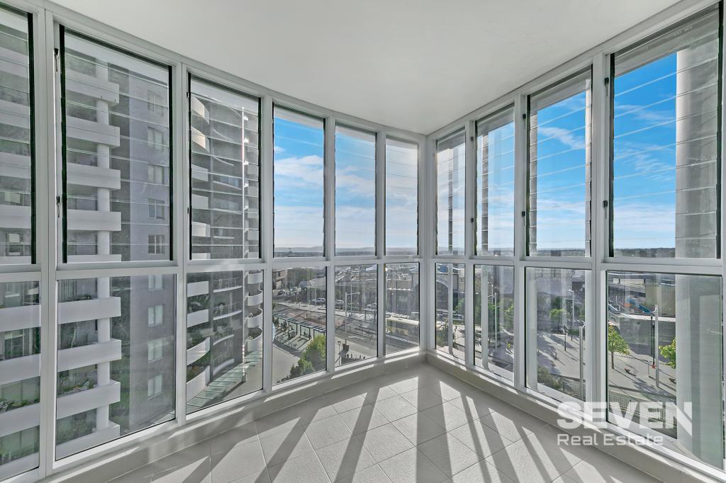 514/301 OLD NORTHERN RD, CASTLE HILL, NSW 2154