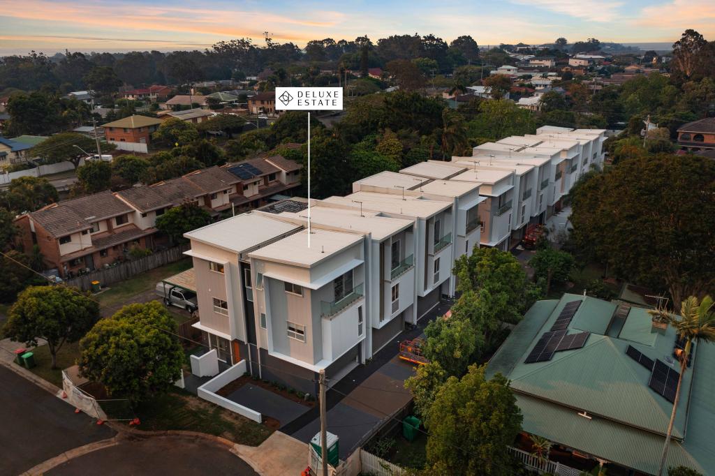4 Harris St, Wellington Point, QLD 4160