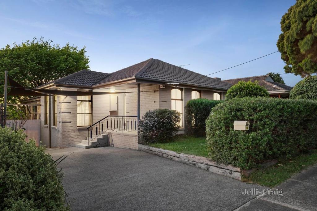 12 O'BRIEN CRESCENT, BLACKBURN SOUTH, VIC 3130