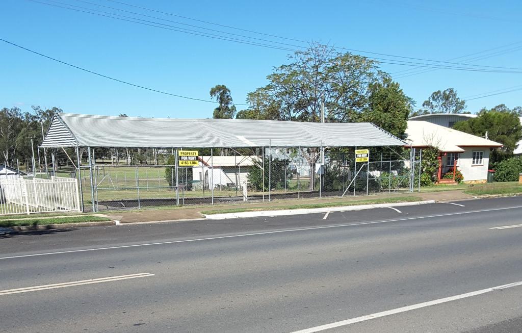 14 Henry St, Nanango, QLD 4615