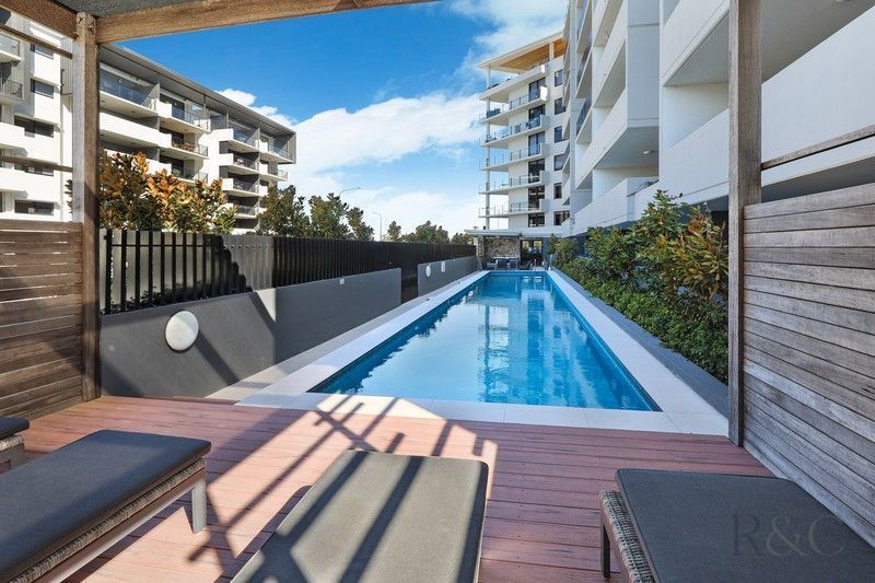103/1 High St, Sippy Downs, QLD 4556
