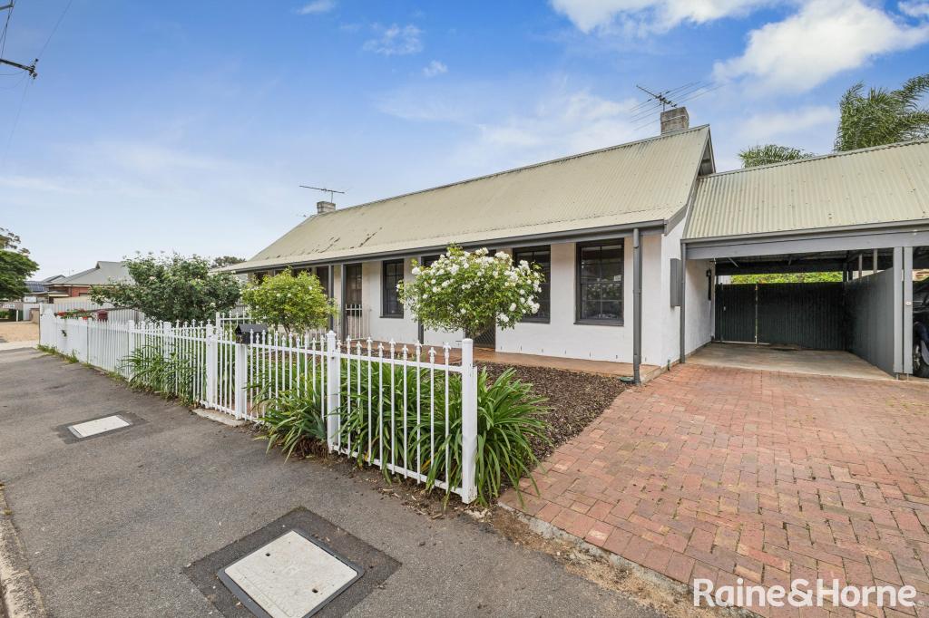 23 Tod St, Gawler, SA 5118