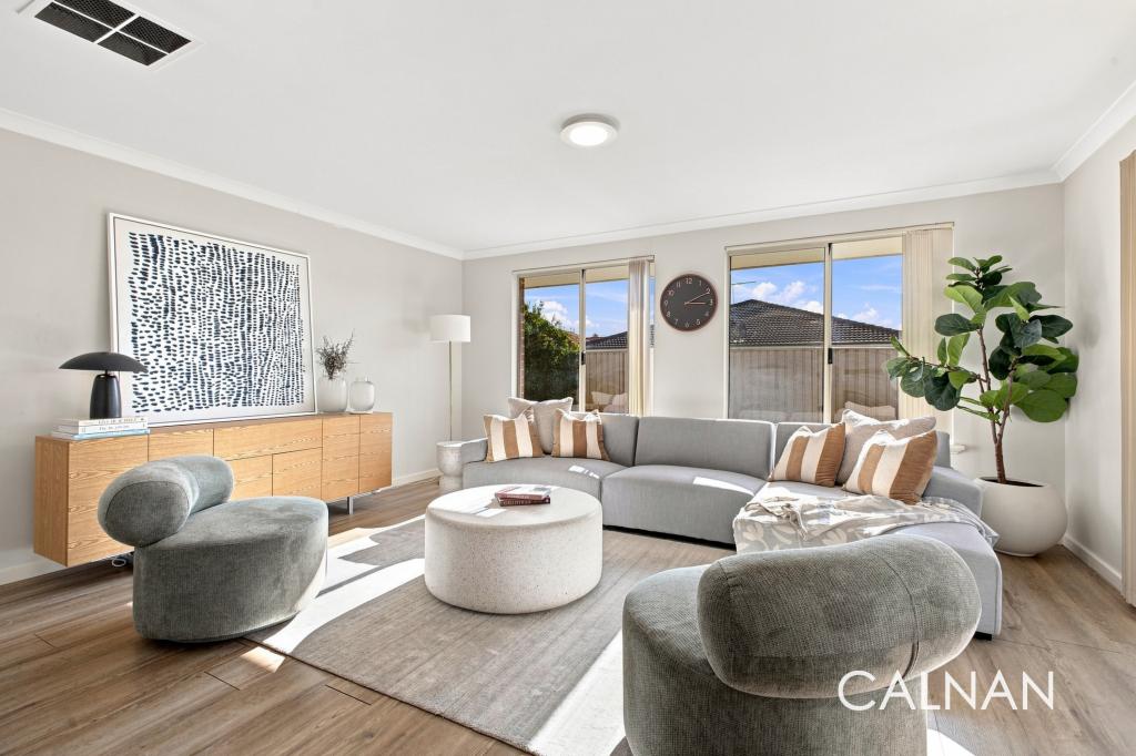 5 HAZLETT WAY, CANNING VALE, WA 6155
