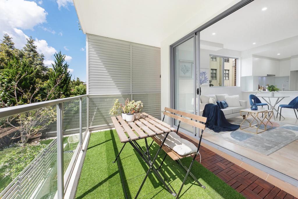 105/41-45 Mindarie St, Lane Cove, NSW 2066