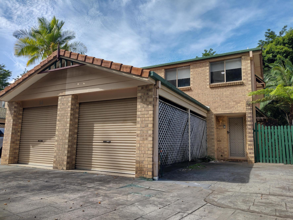 13/130 Plateau Cres, Carrara, QLD 4211