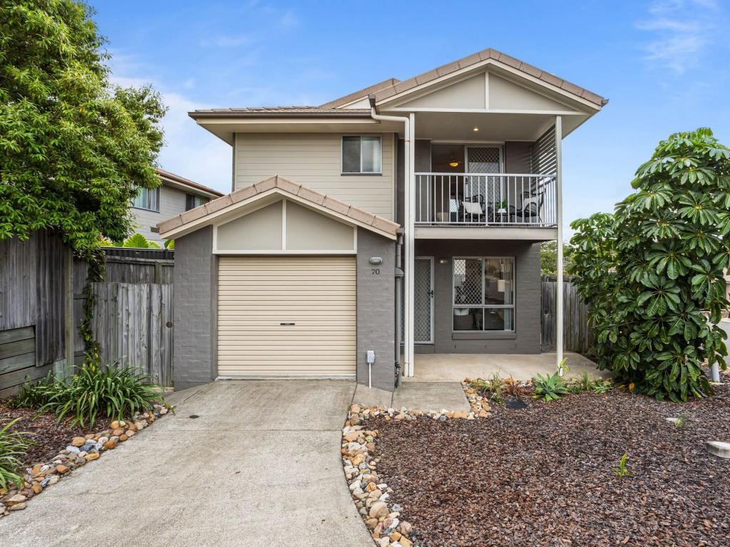 70/32 Blyth Rd, Murrumba Downs, QLD 4503