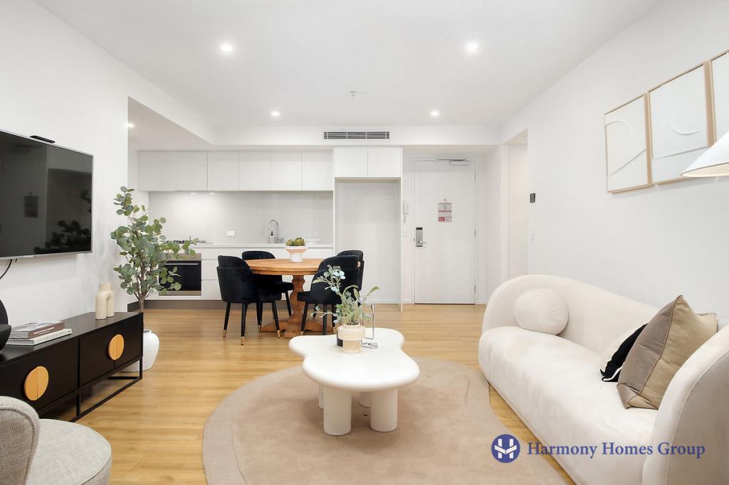 2804/9 Norfolk Ave, Surfers Paradise, QLD 4217