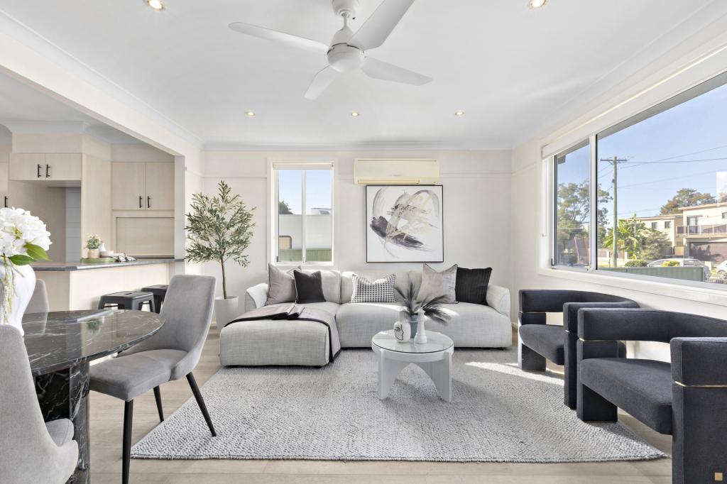 5 VERNON ST, MARAYONG, NSW 2148