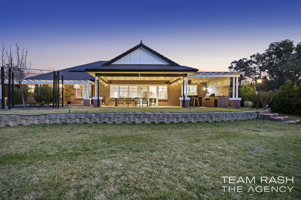 26 Shiraz Lane, The Vines, WA 6069