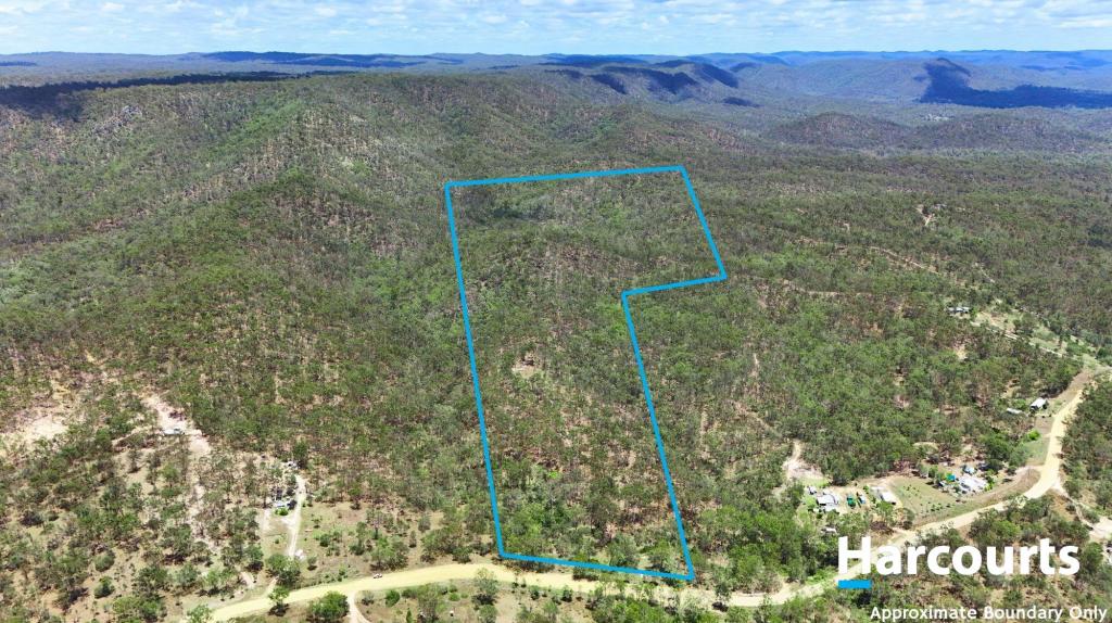 Lot 29 Wonbah Ave, Wonbah, QLD 4671