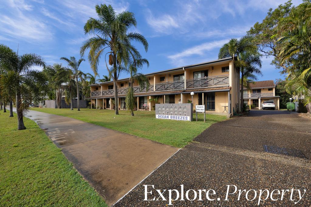 8/7 Bridge Rd, East Mackay, QLD 4740