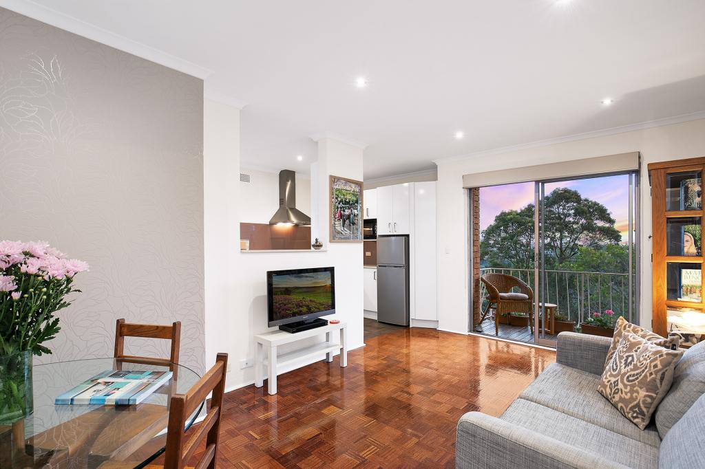 8/19 SHIRLEY RD, WOLLSTONECRAFT, NSW 2065