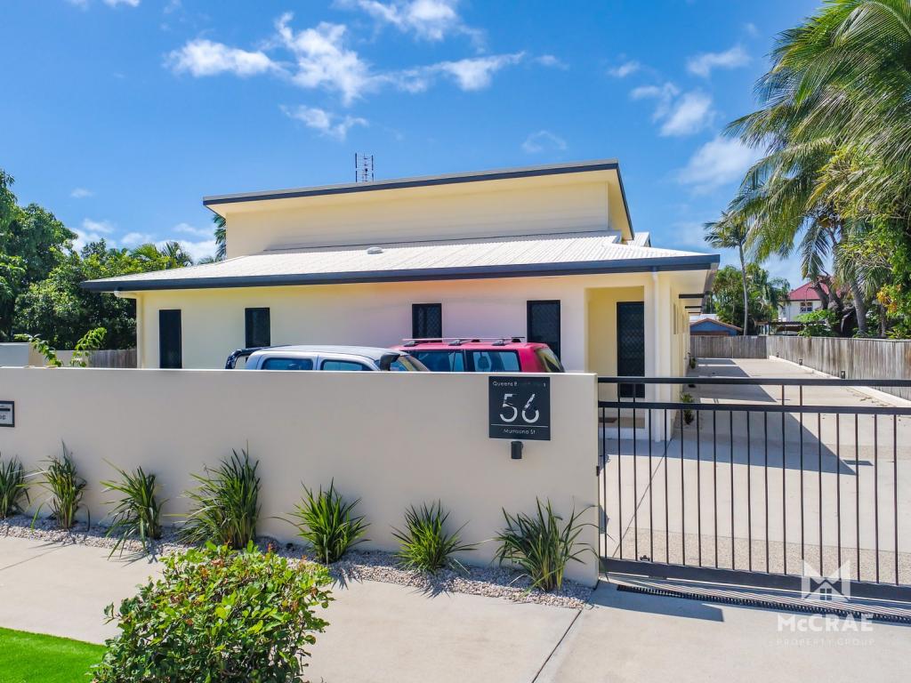 4/56 Murroona St, Bowen, QLD 4805