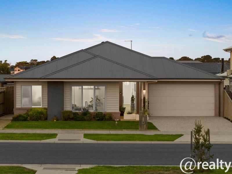 23 Nouvel Cres, Corinella, VIC 3984