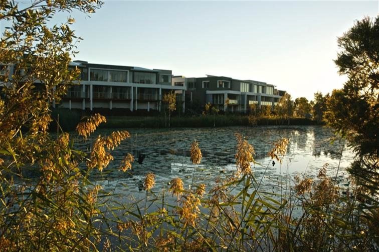 14/29 - 49 VARSITY PDE, VARSITY LAKES, QLD 4227