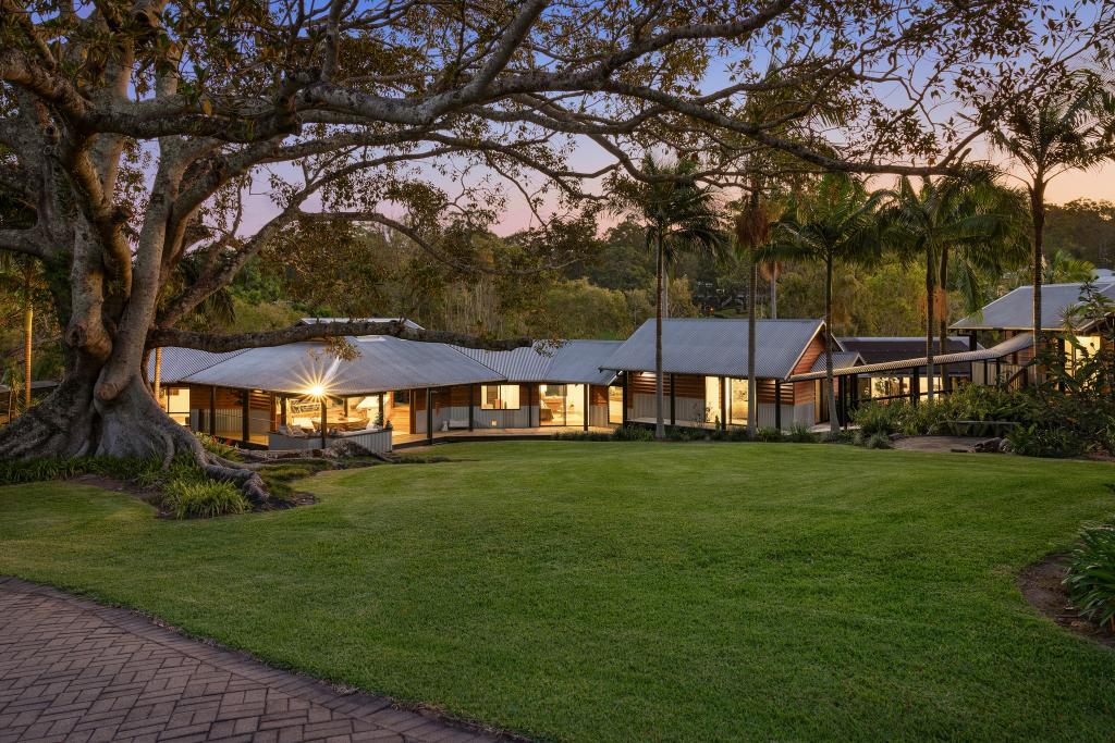6 Stockyard Ct, Tallebudgera, QLD 4228
