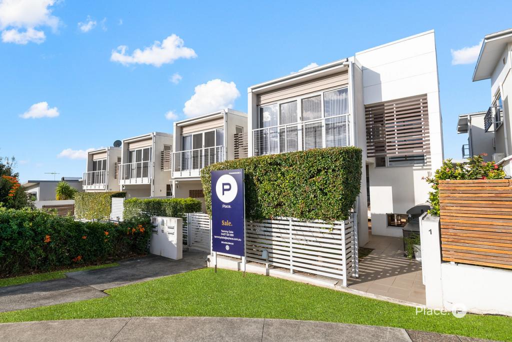 1/12 Palm Sq, Morningside, QLD 4170