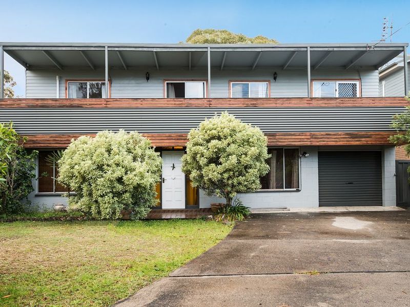 166 Walmer Ave, Sanctuary Point, NSW 2540