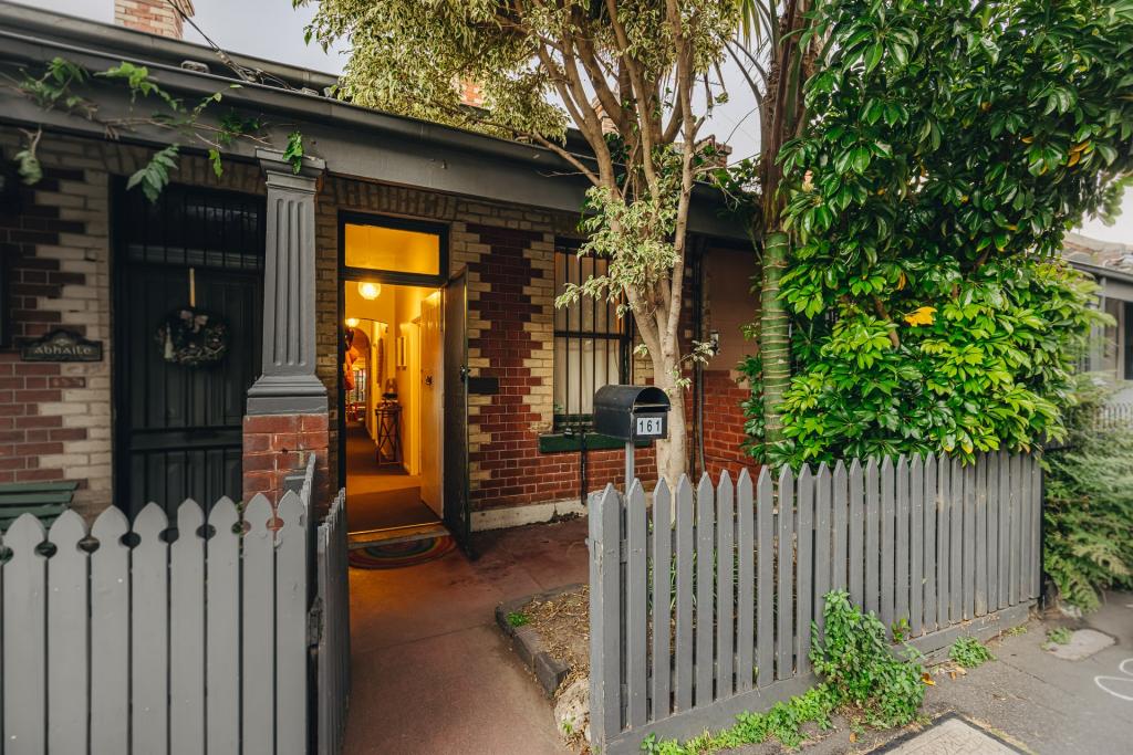 161 Argyle St, Fitzroy, VIC 3065