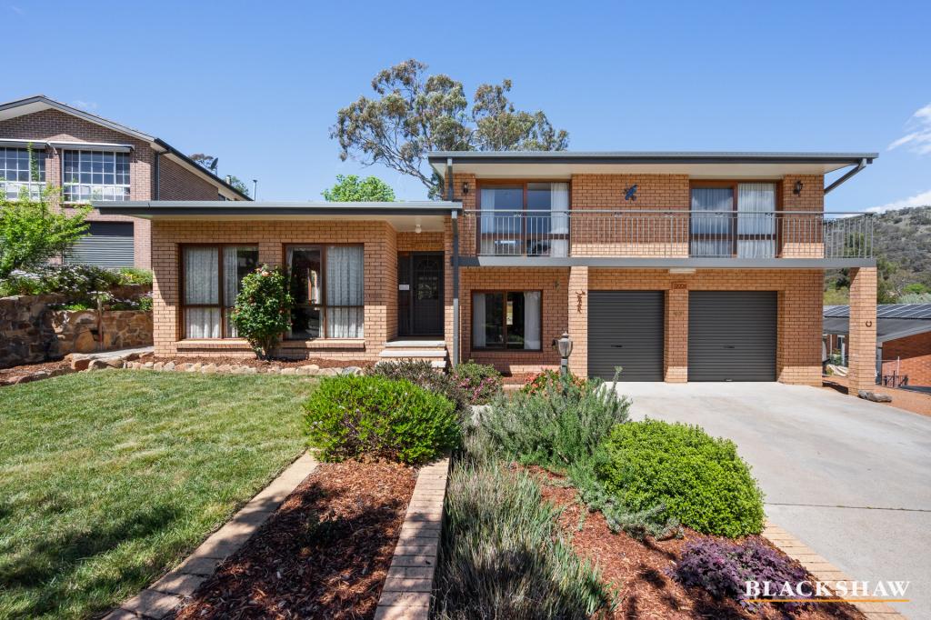 47 Tatchell St, Calwell, ACT 2905