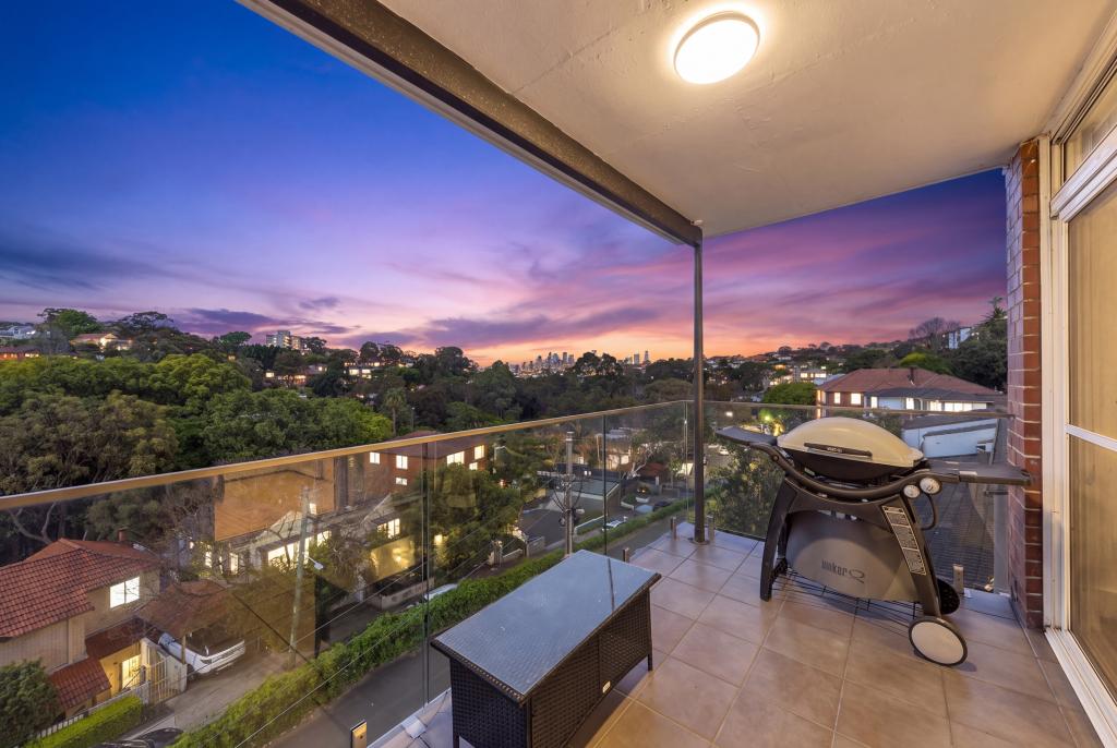 32/36a Park Ave, Mosman, NSW 2088