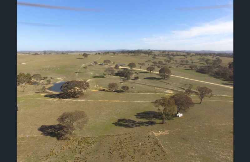 330 Gap Rd, Parkesbourne, NSW 2580