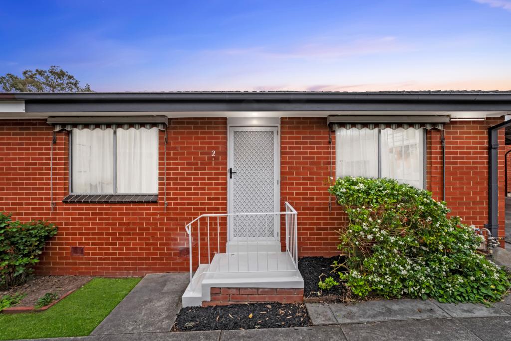 2/15 John St, Blackburn, VIC 3130