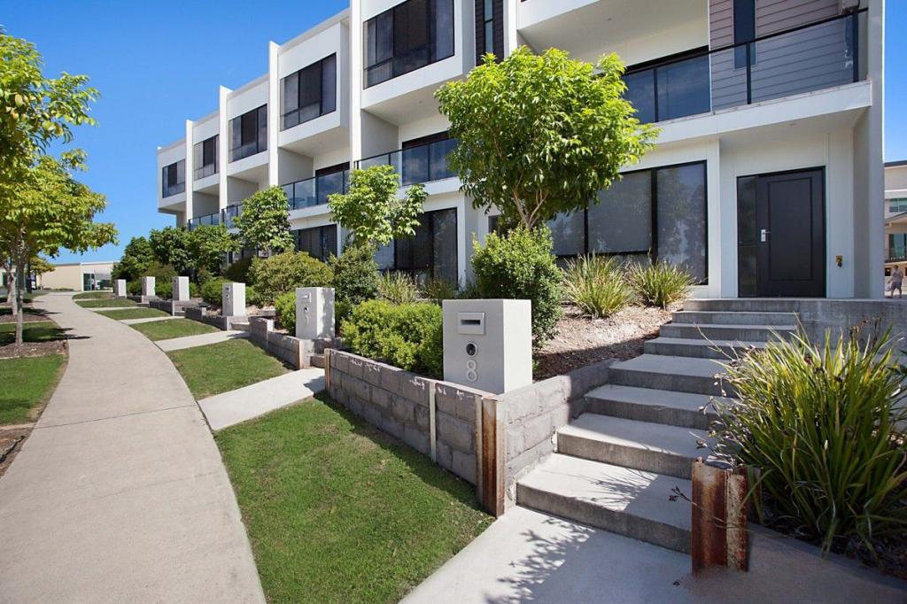 8/3 Sibley St, North Lakes, QLD 4509
